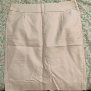 J.Crew Pencil Skirt Size 10